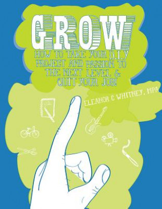 Carte Grow Eleanor Whitney