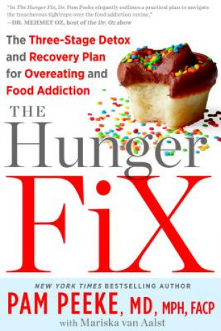 Könyv Hunger Fix Pam Peeke