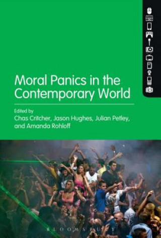 Carte Moral Panics in the Contemporary World Julian Petley