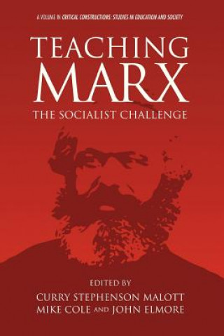 Carte Teaching Marx Curry Mallot & John M Ellmore