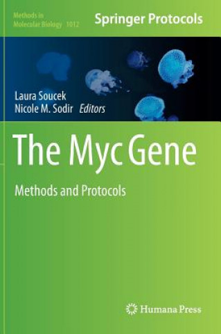 Buch Myc Gene Soucek