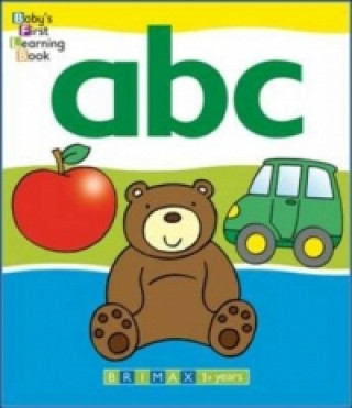 Buch ABC 