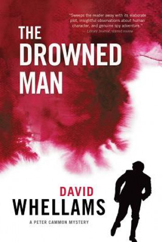 Книга Drowned Man David Whellams