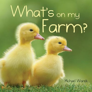 Carte What's on My Farm? Michael Worek