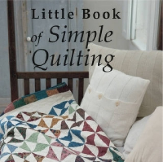 Book Little Book of Simple Quilting Sharon Chambers