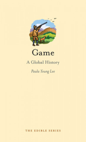 Книга Game Paula Young Lee
