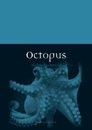 Könyv Octopus Richard Schweid