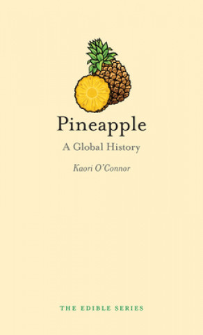 Buch Pineapple Kaori OConnor