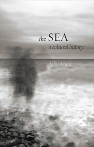 Book Sea John Mack