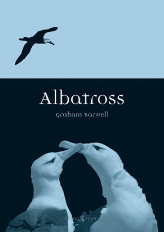 Carte Albatross Graham Barwell