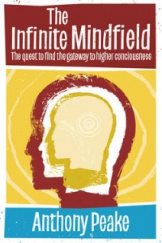 Buch Infinite Mindfield Anthony Peake