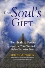 Könyv Your Soul's Gift Robert Schwartz
