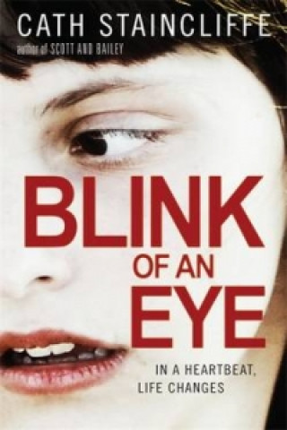 Carte Blink of an Eye Cath Staincliffe
