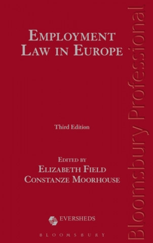 Carte Employment Law in Europe Eversheds