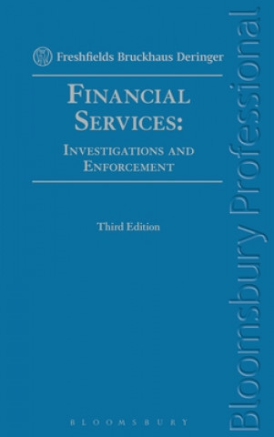 Carte Financial Services: Investigations and Enforcement Freshfields Bruckhaus Deringer