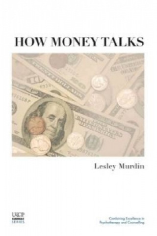 Книга How Money Talks Lesley Murdin