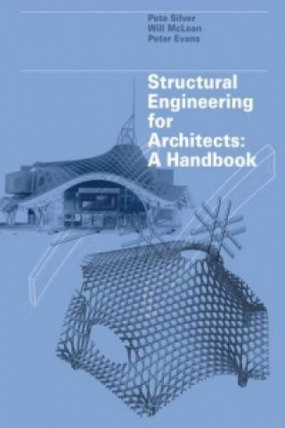 Könyv Structural Engineering for Architects William McLean