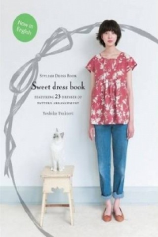Carte Sweet Dress Book Yoshiko Tsukiori