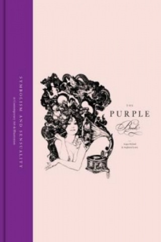 Kniha Purple Book Angus Hyland