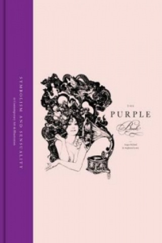 Książka Purple Book Angus Hyland