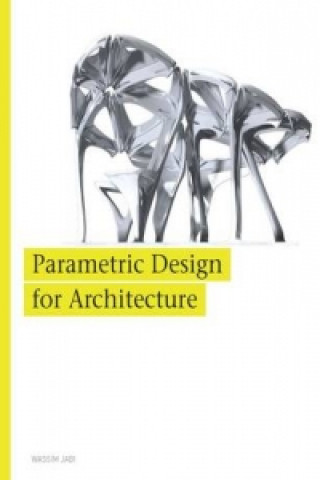 Kniha Parametric Design for Architecture Wassim Jabi