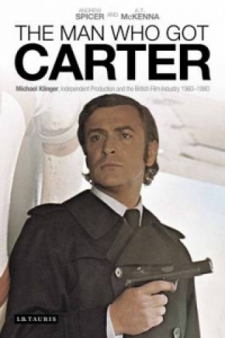 Carte Man Who Got Carter Andrew Spicer