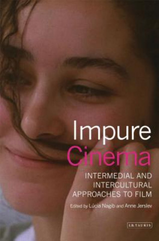 Libro Impure Cinema Lucia Nagib