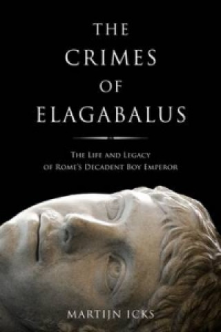 Carte Crimes of Elagabalus Martijn Icks