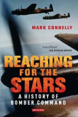 Book Reaching for the Stars Mark Connelly