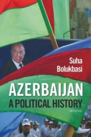 Kniha Azerbaijan Suha Bolukbasi