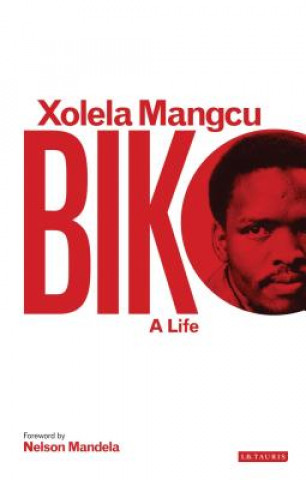 Könyv Biko Xolela Mangcu