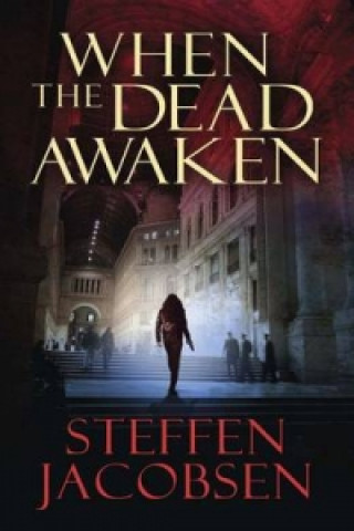 Book When the Dead Awaken Steffen Jacobsen