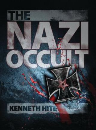 Carte Nazi Occult Kenneth Hite