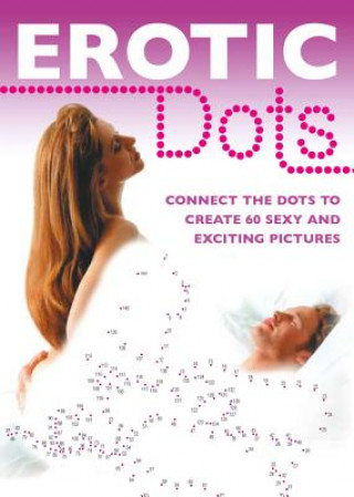Книга Erotic Dots Carlton Books