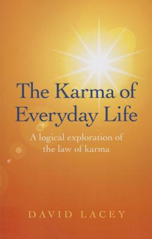 Carte Karma of Everyday Life David Lacey