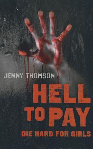 Carte Hell to Pay Jenny Thomson