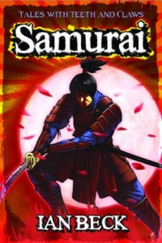 Kniha Samurai Ian Beck