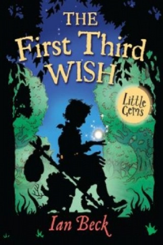 Könyv First Third Wish Ian Beck