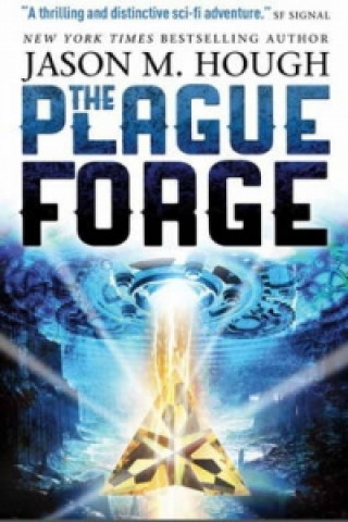 Buch Plague Forge JasonM Hough