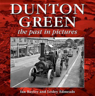 Könyv Dunton Green Ian Bayley
