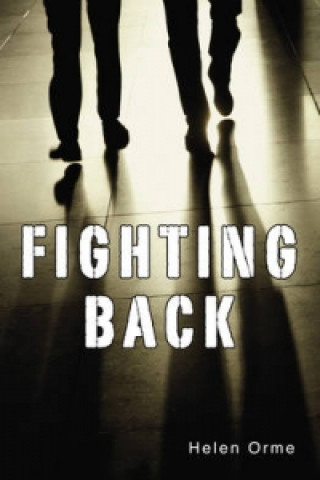 Livre Fighting Back Helen Orme