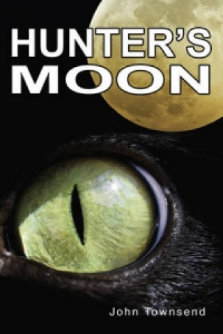 Könyv Hunter's Moon John Townsend