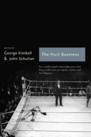 Carte The Hurt Business George Kimball