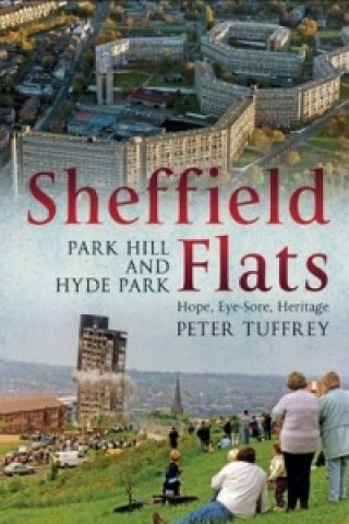 Buch Sheffield Flats Peter Tuffrey