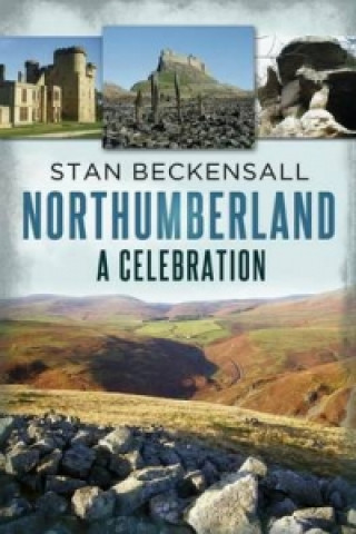 Książka Northumberland Stan Beckensall