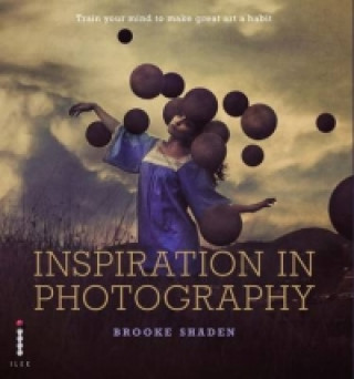 Book Inspiration in Photography Brooke Shaden