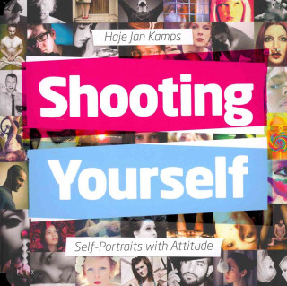 Carte Shooting Yourself Haje Jan Kamps