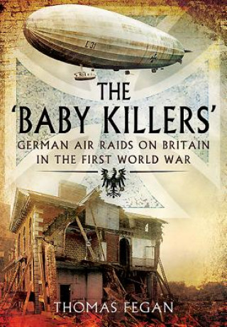 Carte 'Baby Killers' Thomas Fegan