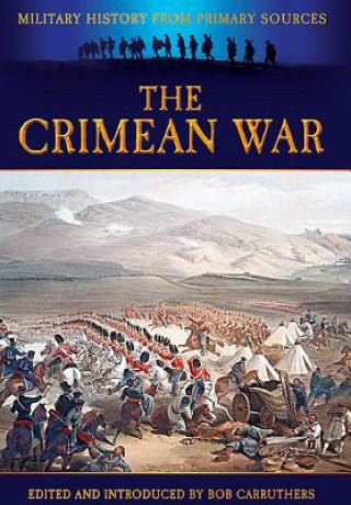 Könyv Crimean War James Grant