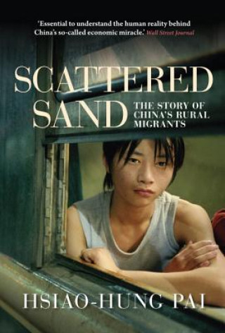 Carte Scattered Sand Hsiao Hung Pai